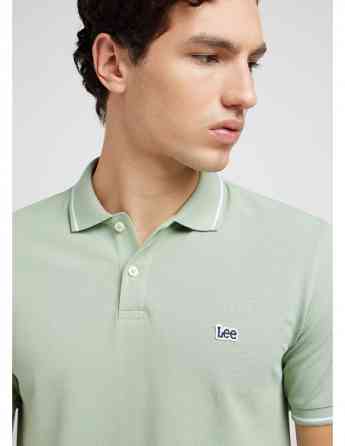 Lee - PIQUE POLO თბილისი