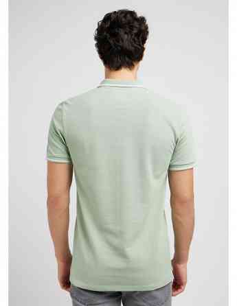 Lee - PIQUE POLO თბილისი