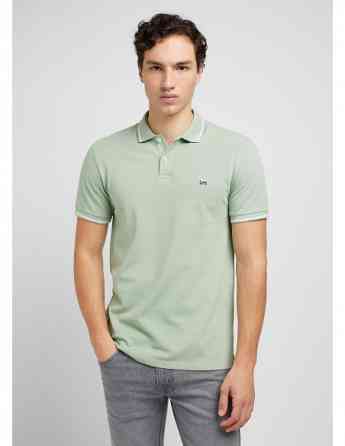 Lee - PIQUE POLO თბილისი