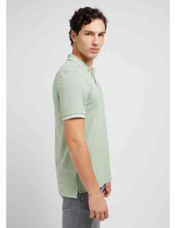 Lee - PIQUE POLO თბილისი