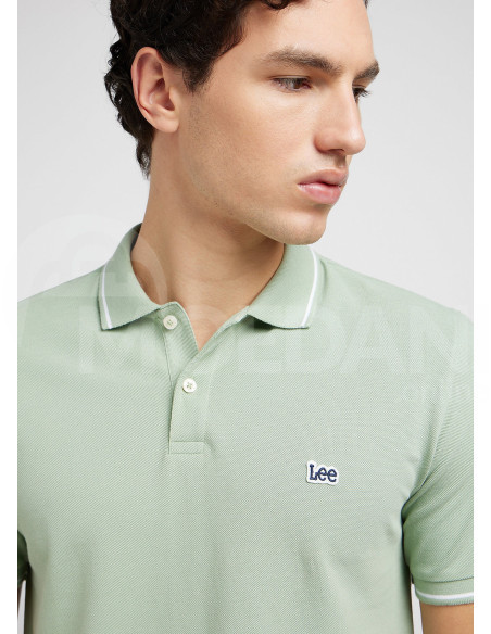 Lee - PIQUE POLO Tbilisi - photo 4