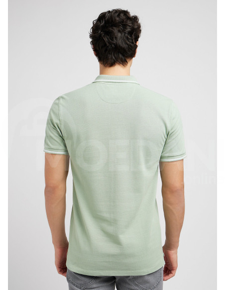 Lee - PIQUE POLO Tbilisi - photo 2