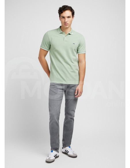 Lee - PIQUE POLO Tbilisi - photo 5