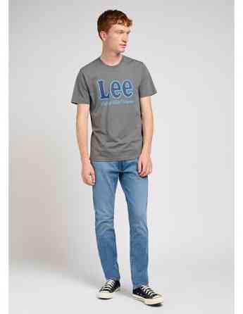 Lee - BIG LOGO TEE თბილისი