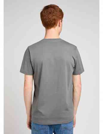 Lee - BIG LOGO TEE თბილისი