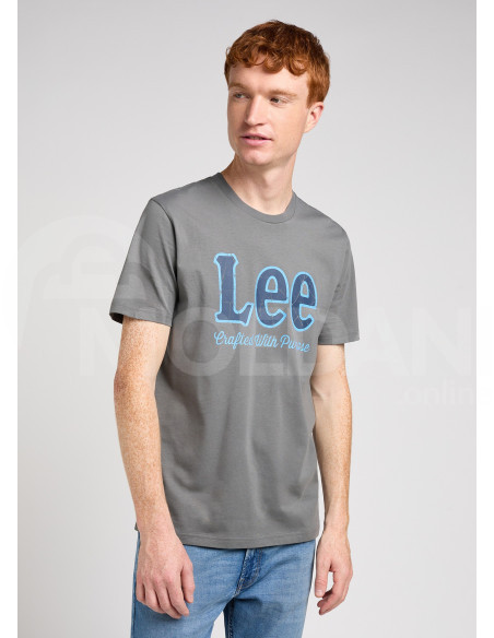 Lee - BIG LOGO TEE Tbilisi - photo 1