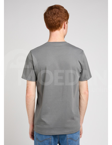 Lee - BIG LOGO TEE Tbilisi - photo 2