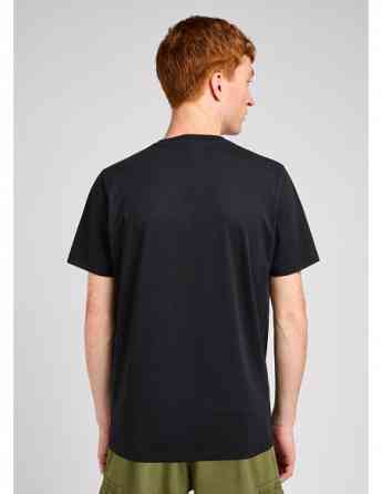 Lee - BIG LOGO TEE თბილისი