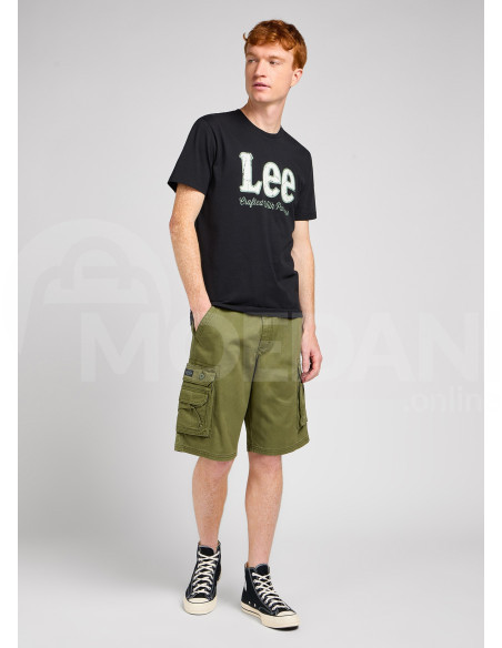 Lee - BIG LOGO TEE Tbilisi - photo 5