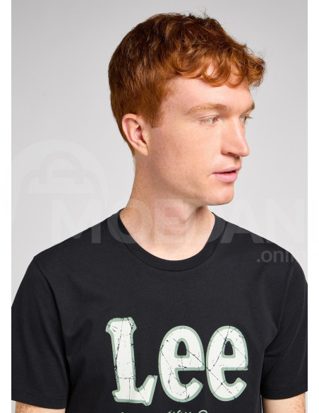 Lee - BIG LOGO TEE Tbilisi - photo 4