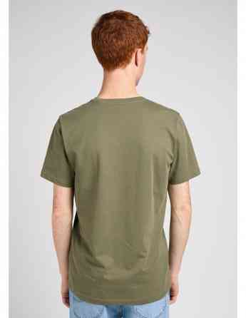 Lee - BIG LOGO TEE თბილისი