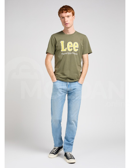 Lee - BIG LOGO TEE Tbilisi - photo 5