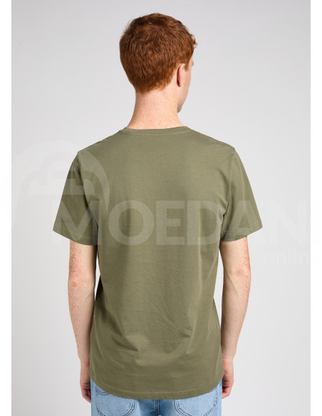 Lee - BIG LOGO TEE Tbilisi - photo 2