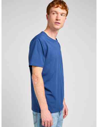 Lee - LOGO TEE თბილისი