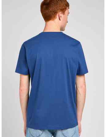 Lee - LOGO TEE თბილისი