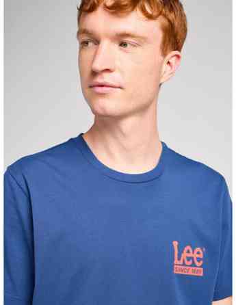 Lee - LOGO TEE თბილისი
