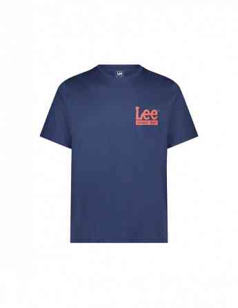Lee - LOGO TEE თბილისი