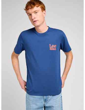 Lee - LOGO TEE თბილისი