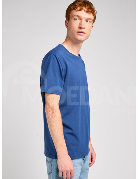 Lee - LOGO TEE Tbilisi - photo 3