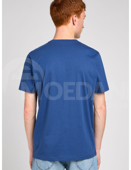 Lee - LOGO TEE Tbilisi - photo 2