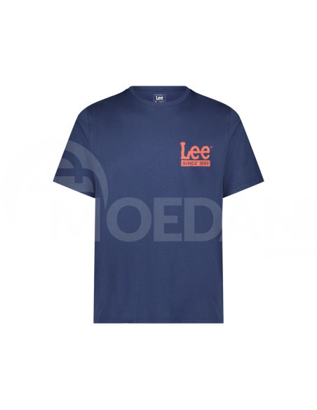 Lee - LOGO TEE Tbilisi - photo 5