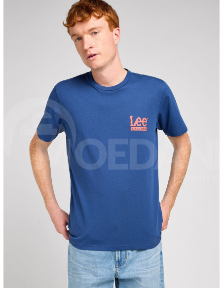 Lee - LOGO TEE Tbilisi - photo 1