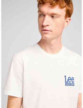 Lee - LOGO TEE თბილისი