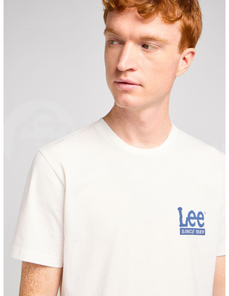 Lee - LOGO TEE Tbilisi - photo 3