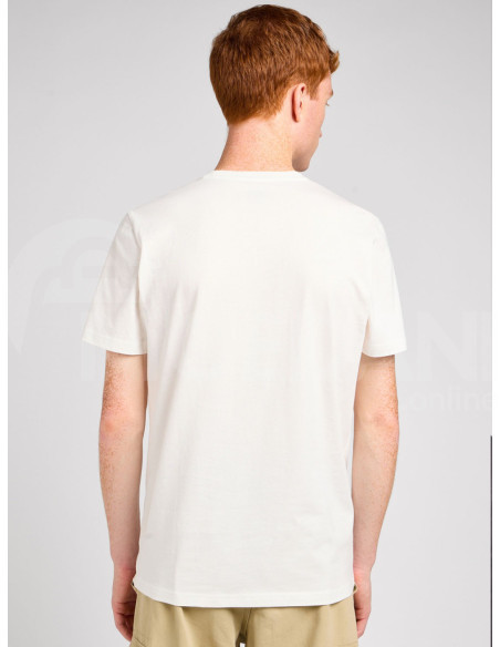 Lee - LOGO TEE Tbilisi - photo 2