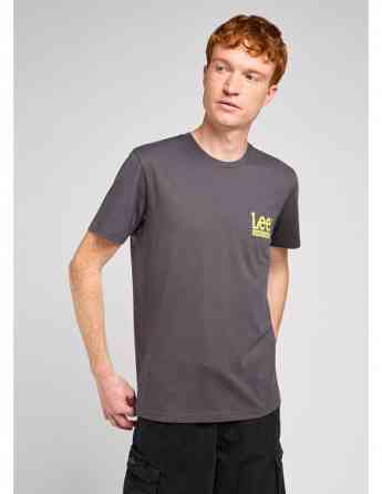 Lee - LOGO TEE თბილისი