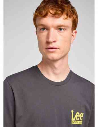 Lee - LOGO TEE თბილისი