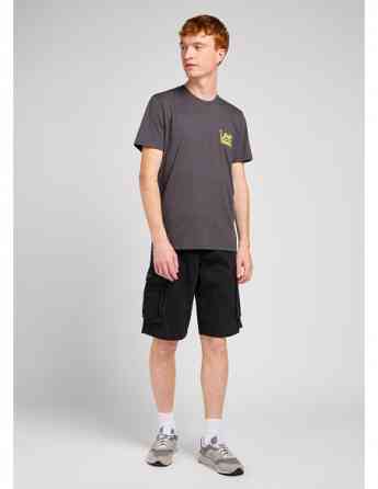 Lee - LOGO TEE თბილისი