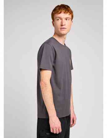 Lee - LOGO TEE თბილისი