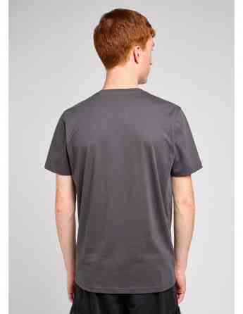 Lee - LOGO TEE თბილისი