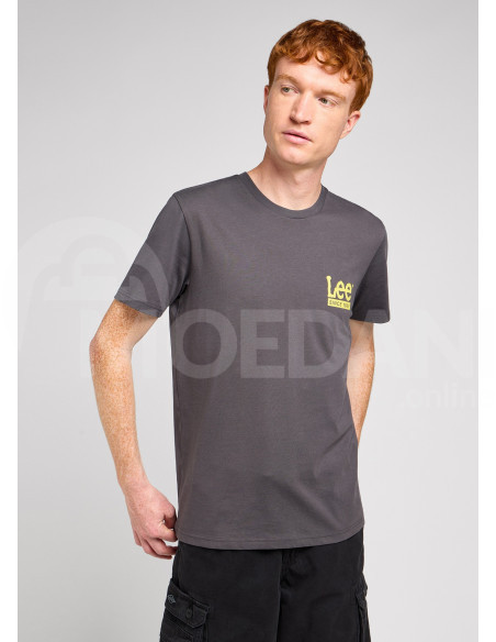 Lee - LOGO TEE თბილისი - photo 1
