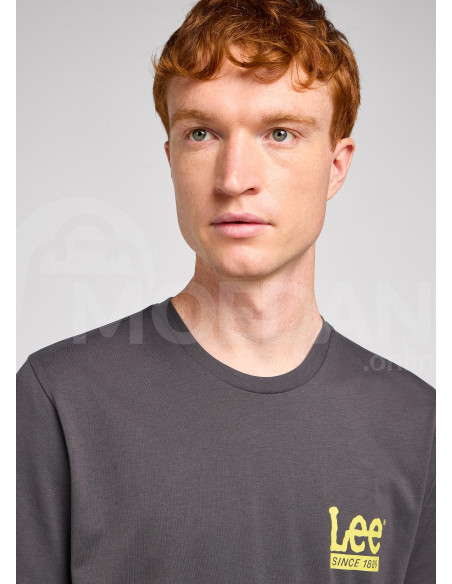 Lee - LOGO TEE თბილისი - photo 4