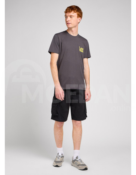 Lee - LOGO TEE თბილისი - photo 5