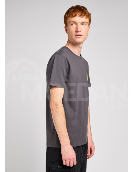 Lee - LOGO TEE თბილისი - photo 3