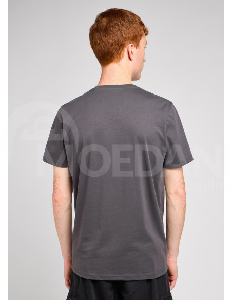 Lee - LOGO TEE თბილისი - photo 2