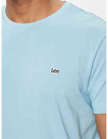 Lee - SS PATCH LOGO TEE თბილისი