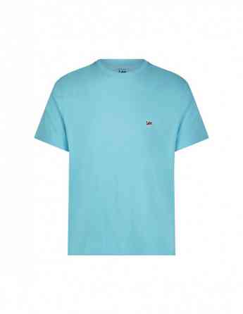 Lee - SS PATCH LOGO TEE თბილისი