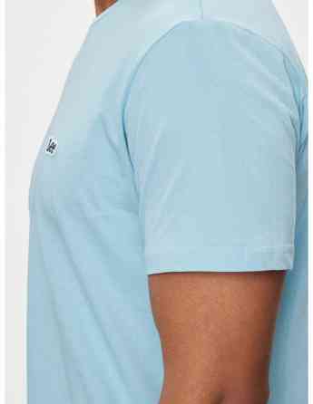 Lee - SS PATCH LOGO TEE თბილისი