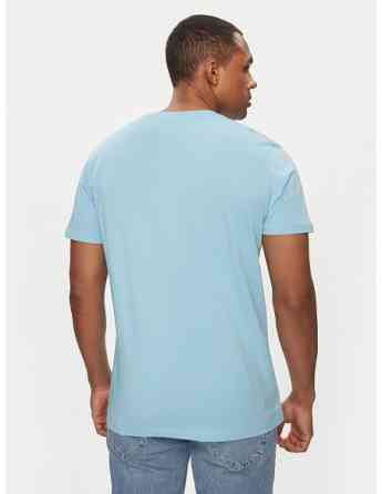 Lee - SS PATCH LOGO TEE თბილისი