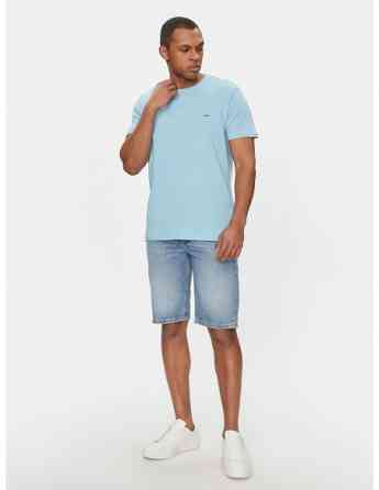 Lee - SS PATCH LOGO TEE თბილისი