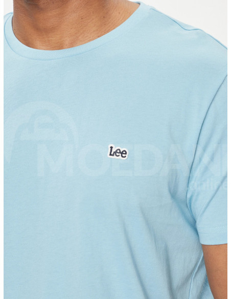 Lee - SS PATCH LOGO TEE თბილისი - photo 4