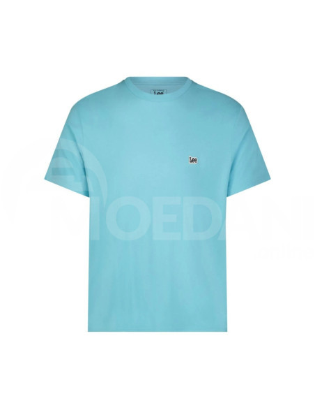 Lee - SS PATCH LOGO TEE თბილისი - photo 5