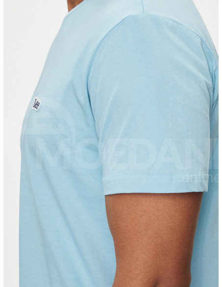 Lee - SS PATCH LOGO TEE თბილისი - photo 3