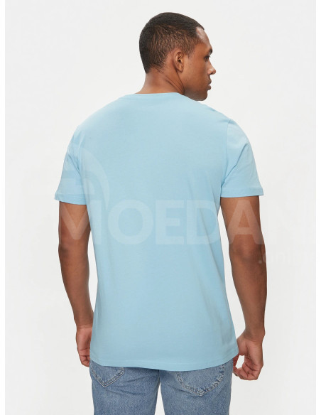 Lee - SS PATCH LOGO TEE თბილისი - photo 2