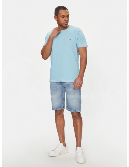 Lee - SS PATCH LOGO TEE თბილისი - photo 1