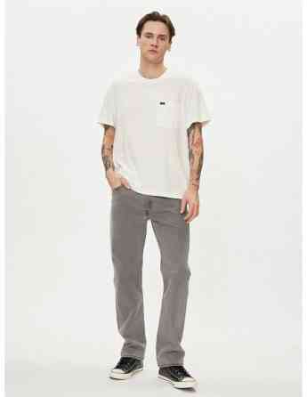 Lee - RELAXED POCKET TEE თბილისი